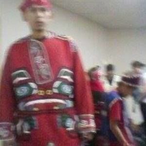 Meet your Posher, Henry